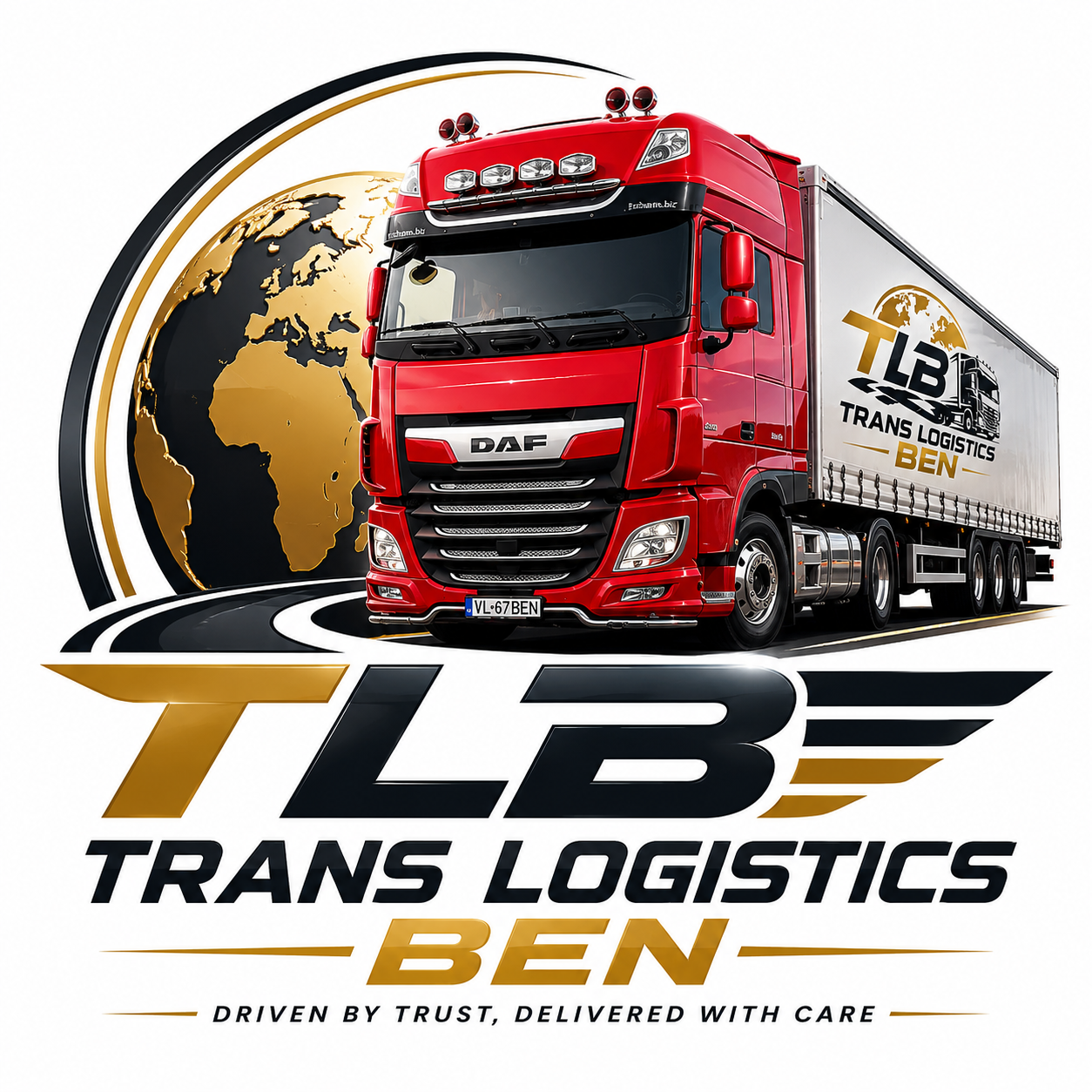 Trans Logistics Ben Srl